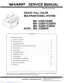 Preview: Service Manual