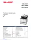 Preview: Technical Handy Guide