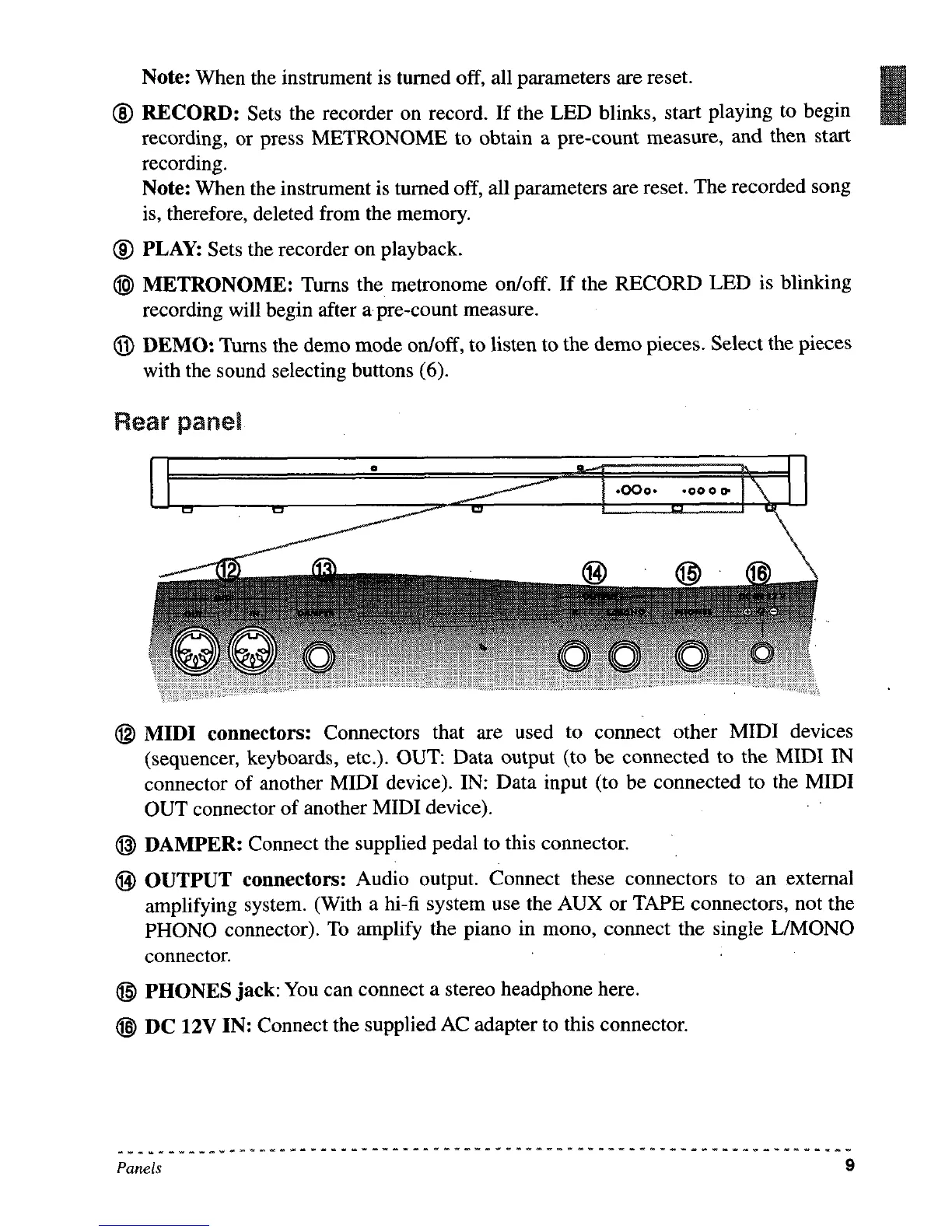 Page #9 background image