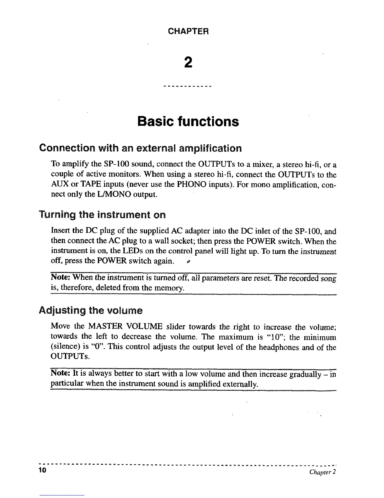 Page #10 background image