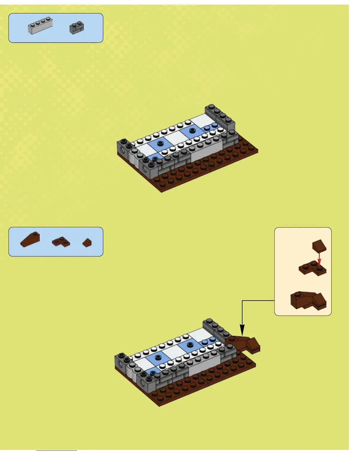 Page #6 background image