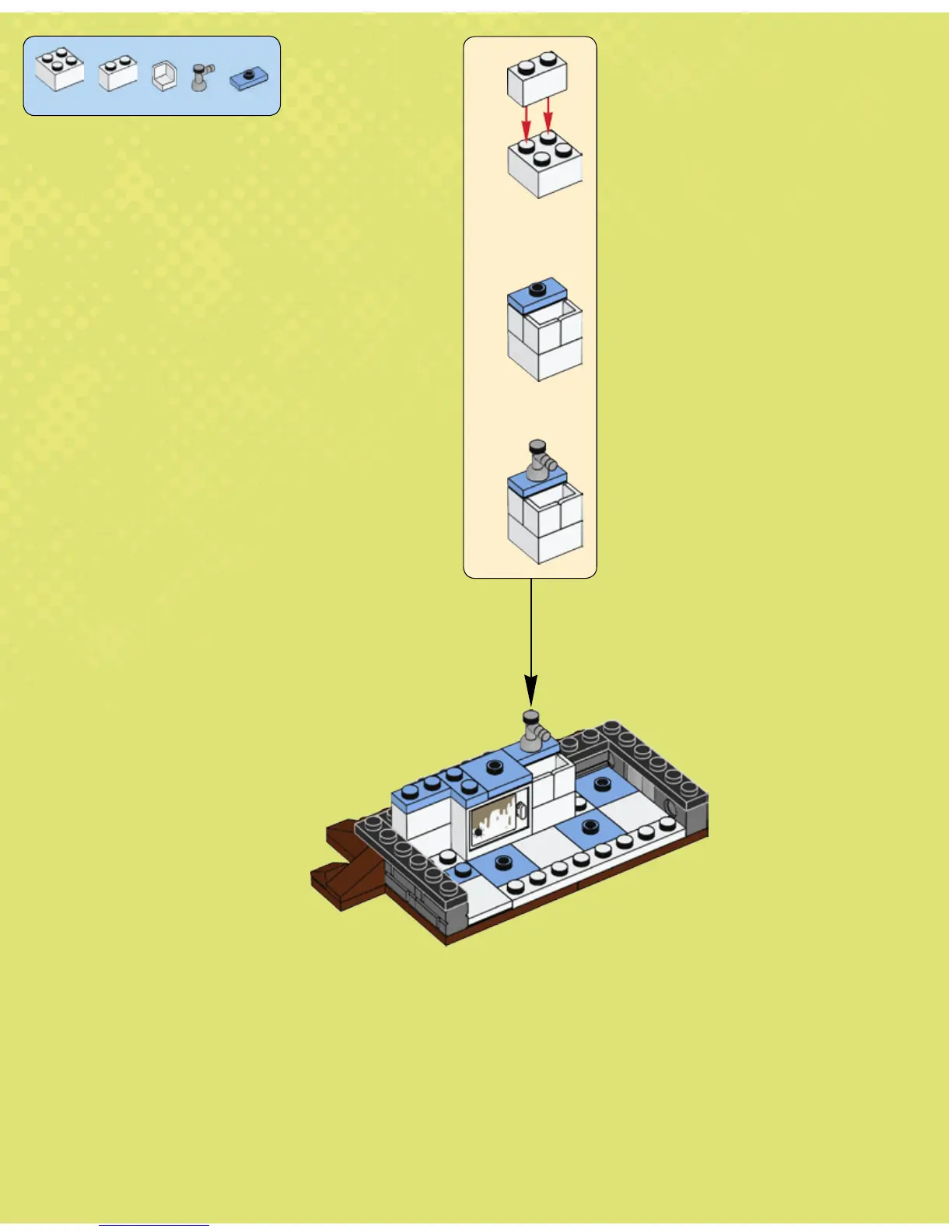 Page #10 background image