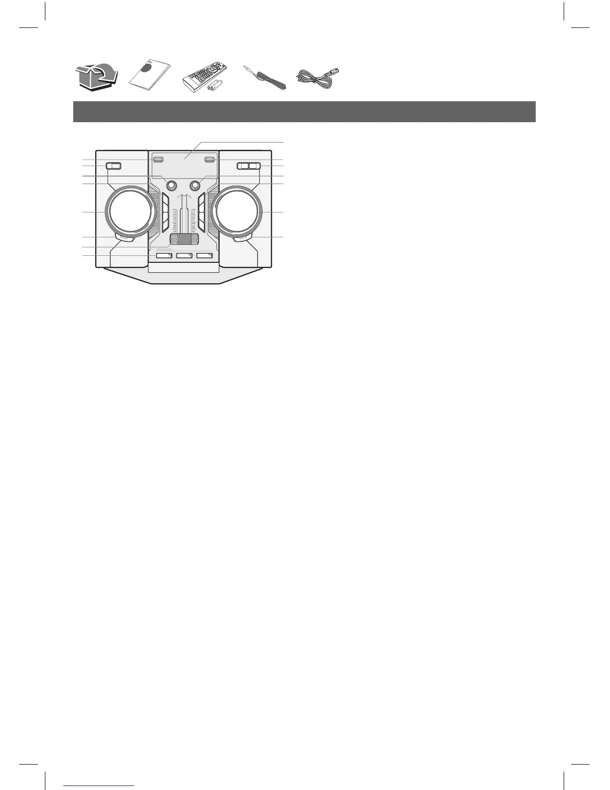 Page #3 background image