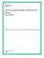 Preview: User Guide