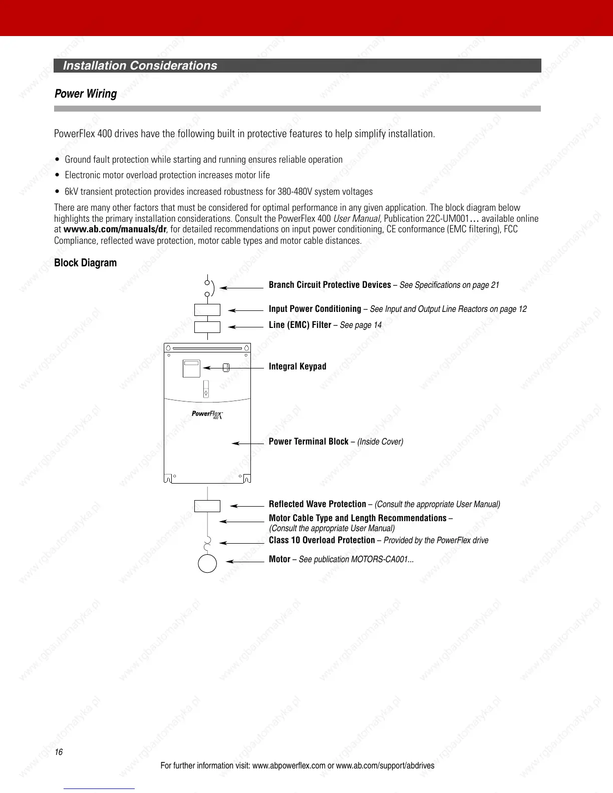Page #18 background image