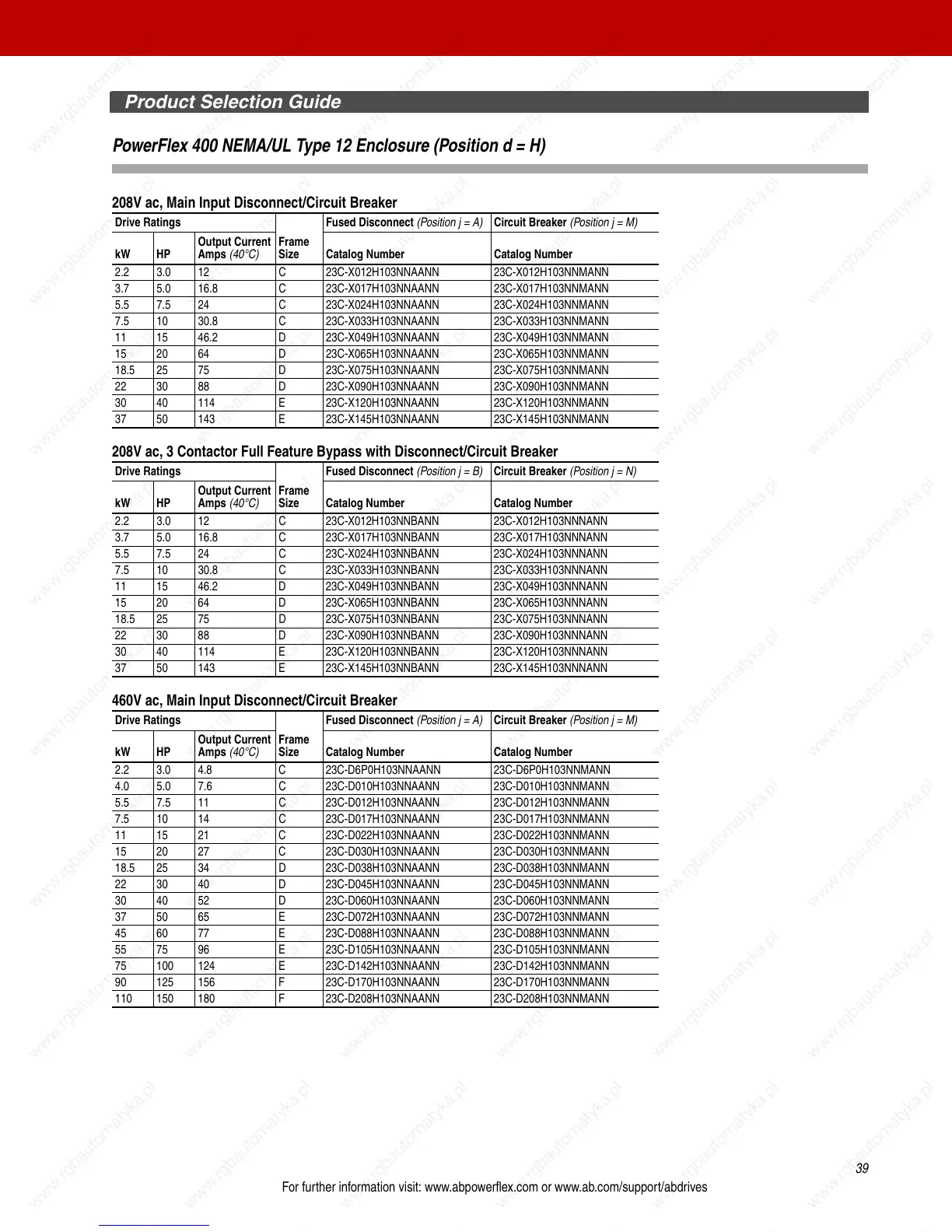 Page #41 background image