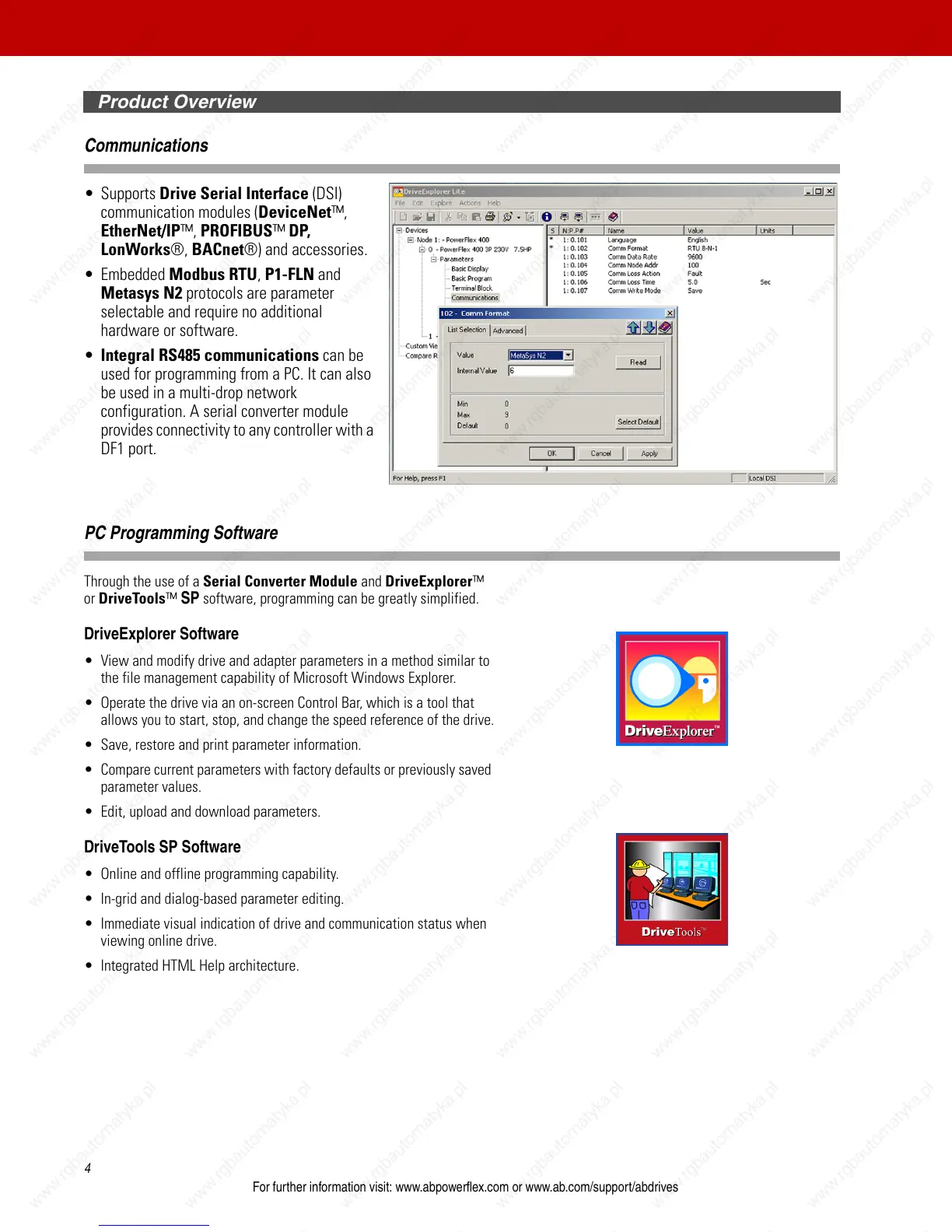 Page #6 background image