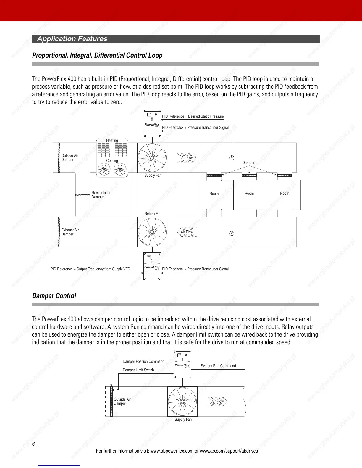 Page #8 background image