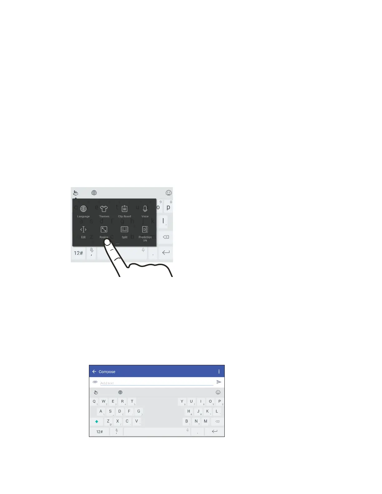 Page #10 background image