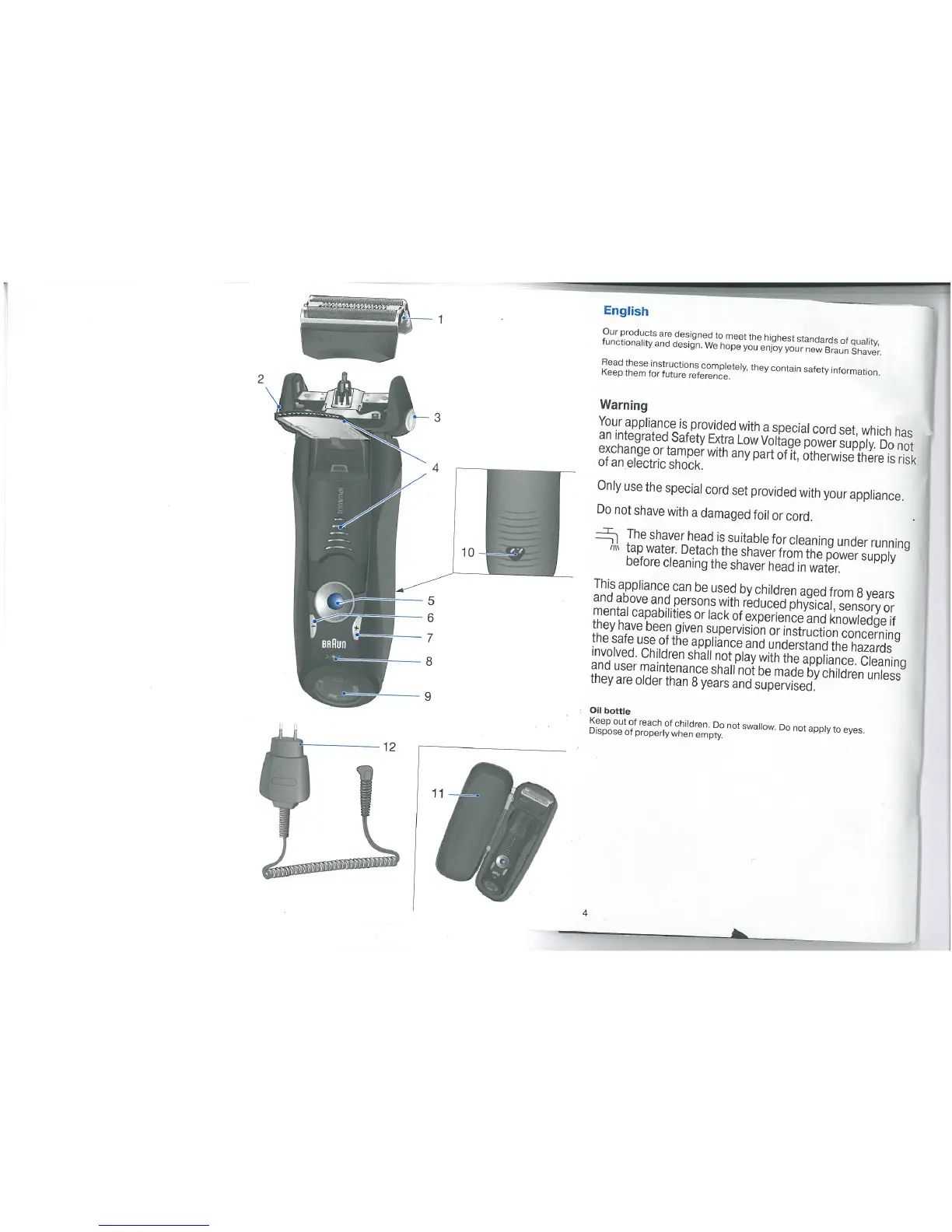 Page #2 background image
