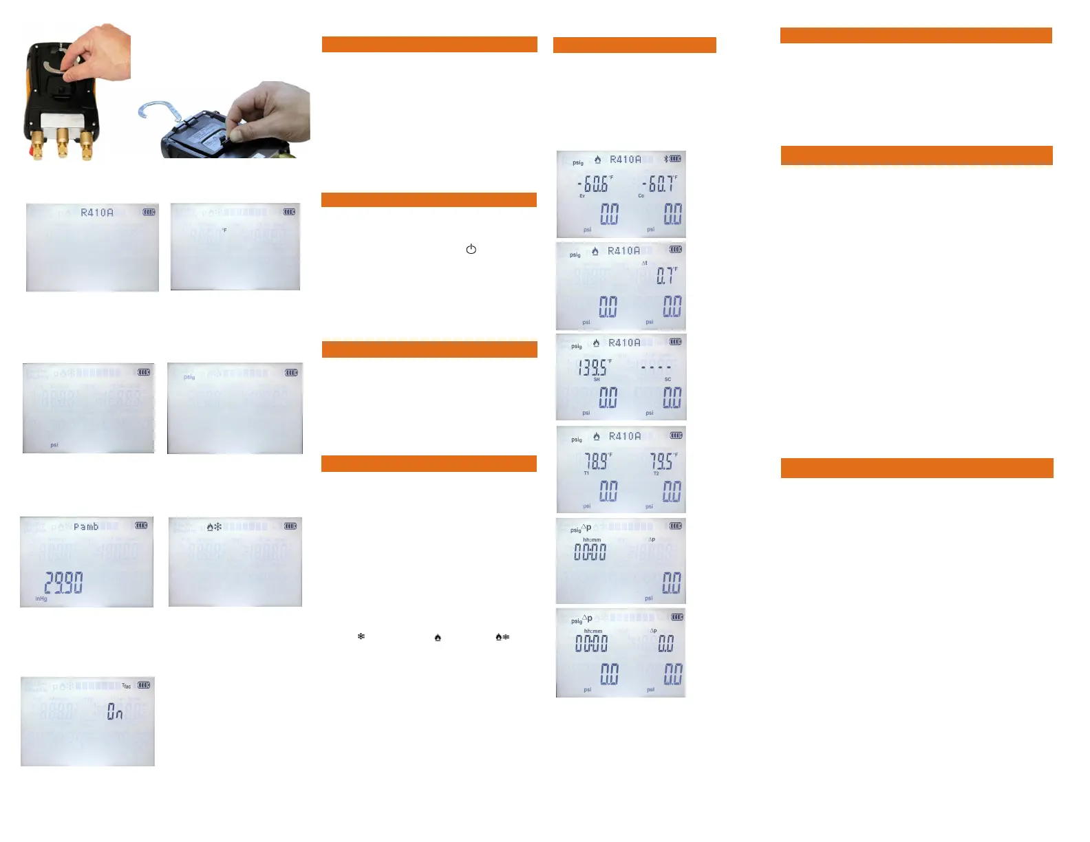 Page #2 background image