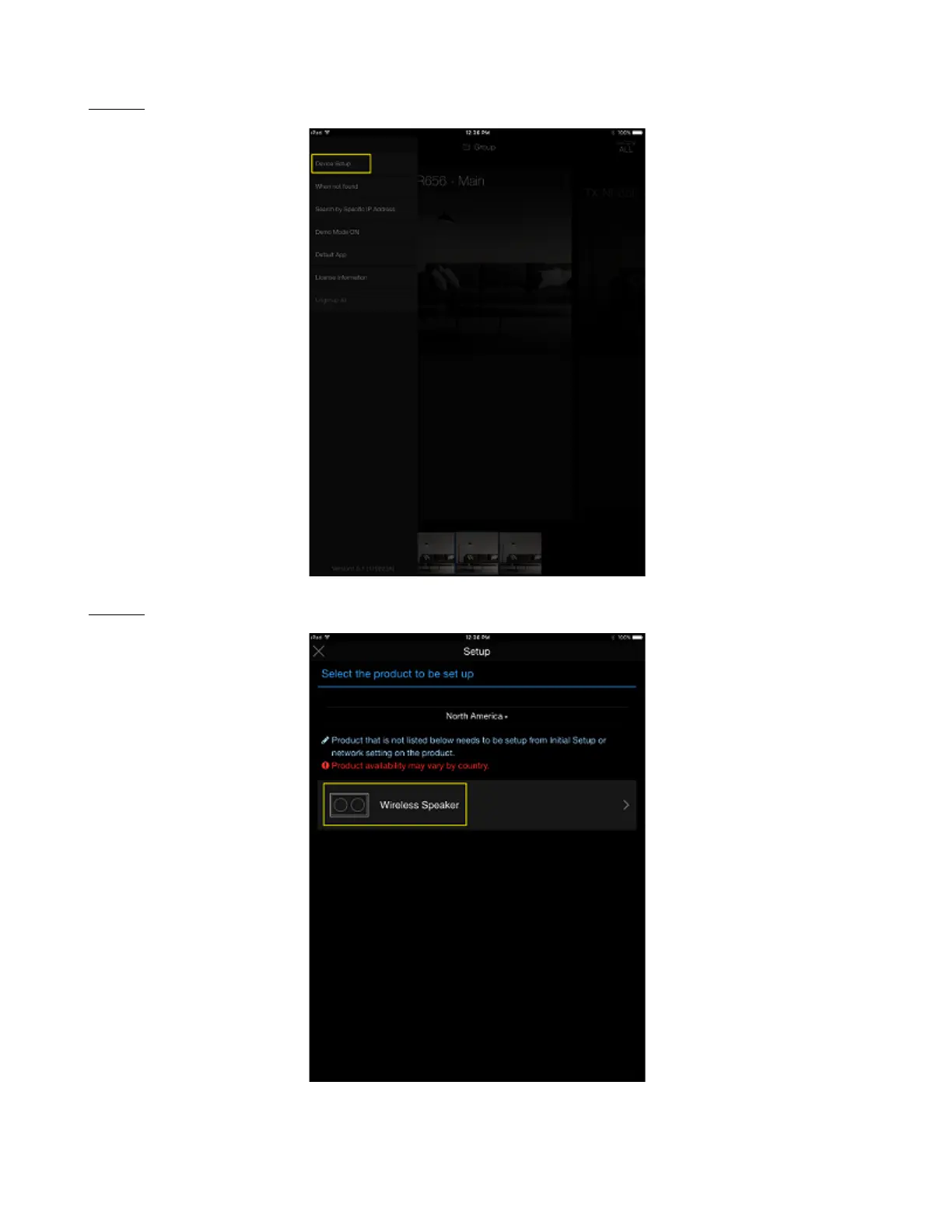 Page #2 background image