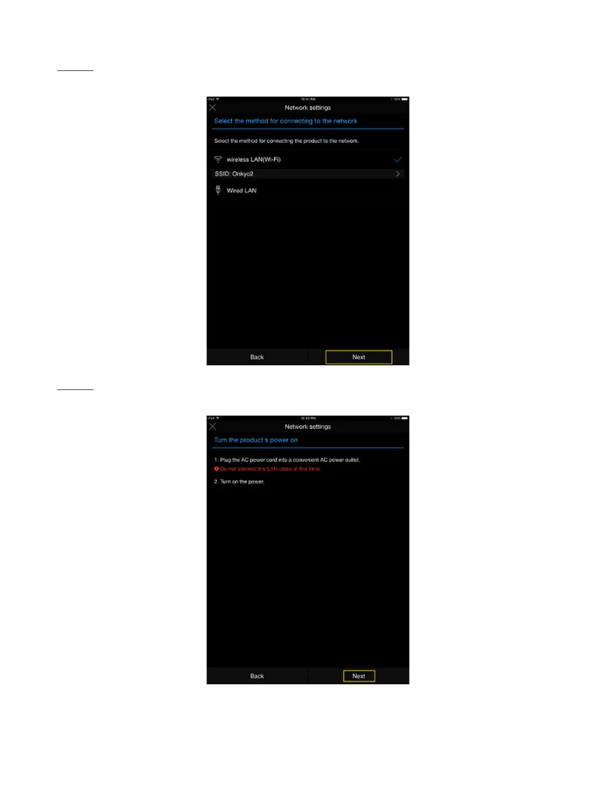 Page #3 background image