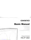 Preview: Basic Manual