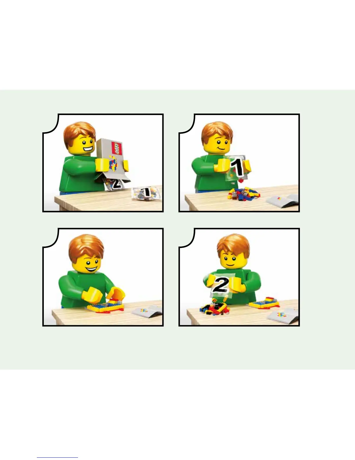 Page #2 background image