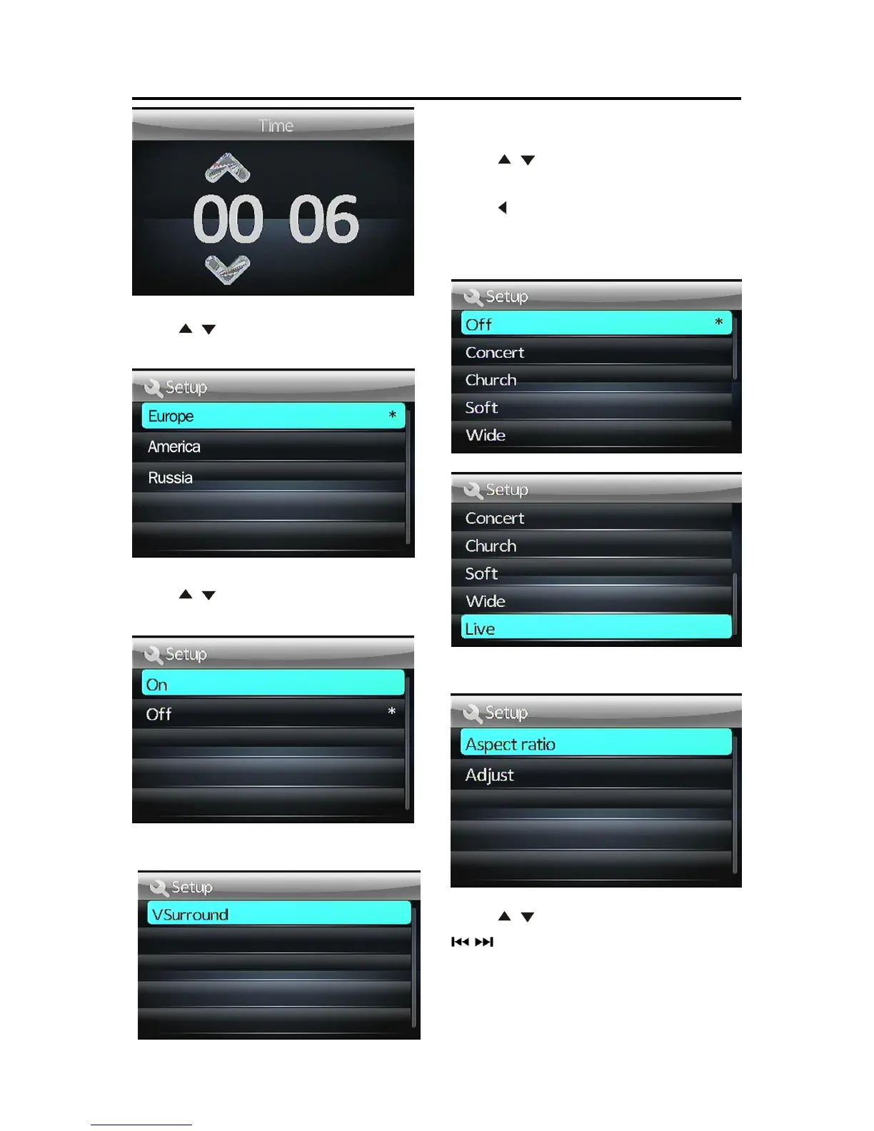 Page #8 background image
