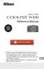 Preview: Reference Manual
