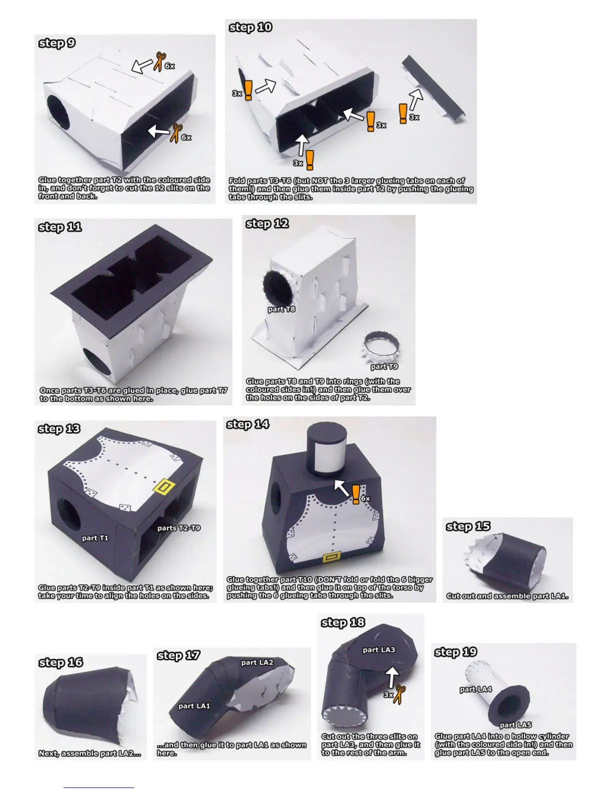 Page #2 background image