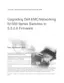 Preview: Firmware Upgrading Instruction