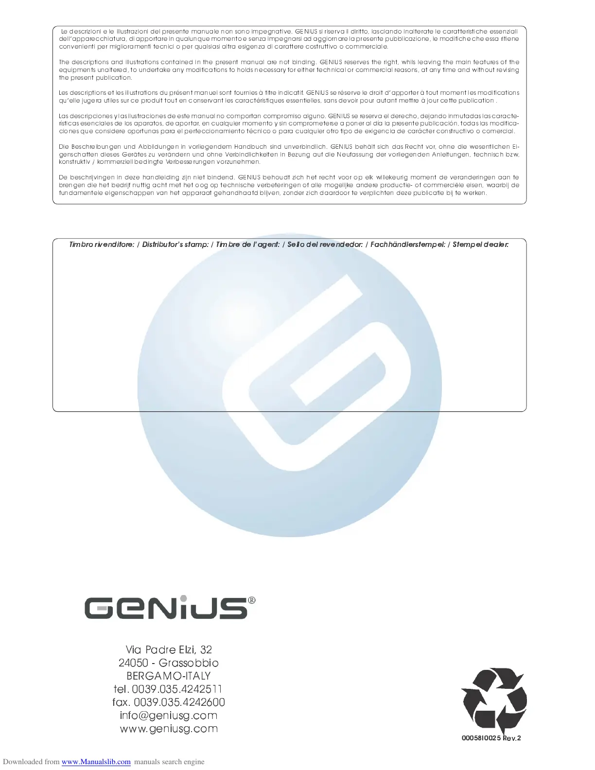 Page #5 background image