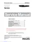 Preview: Service Manual