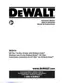 Preview: Instruction Manual
