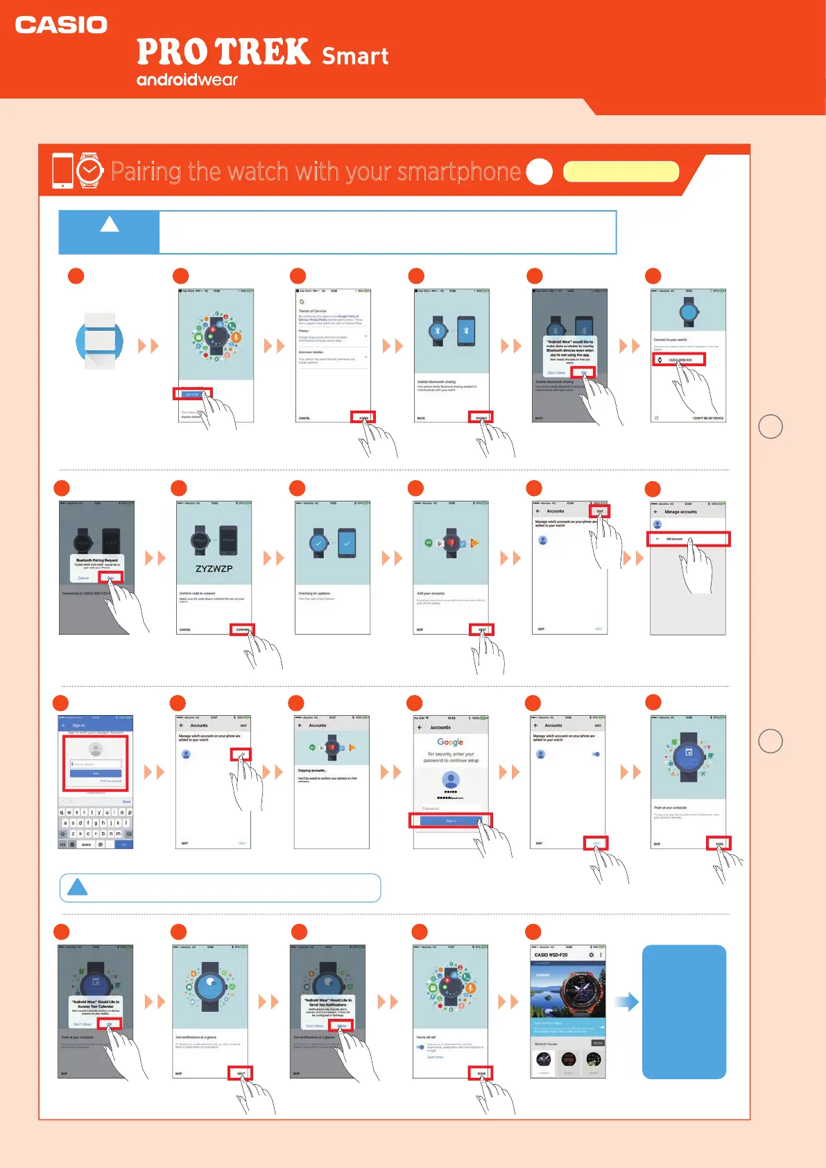 Page #3 background image