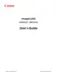 Preview: User Guide