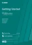 Preview: Getting Started