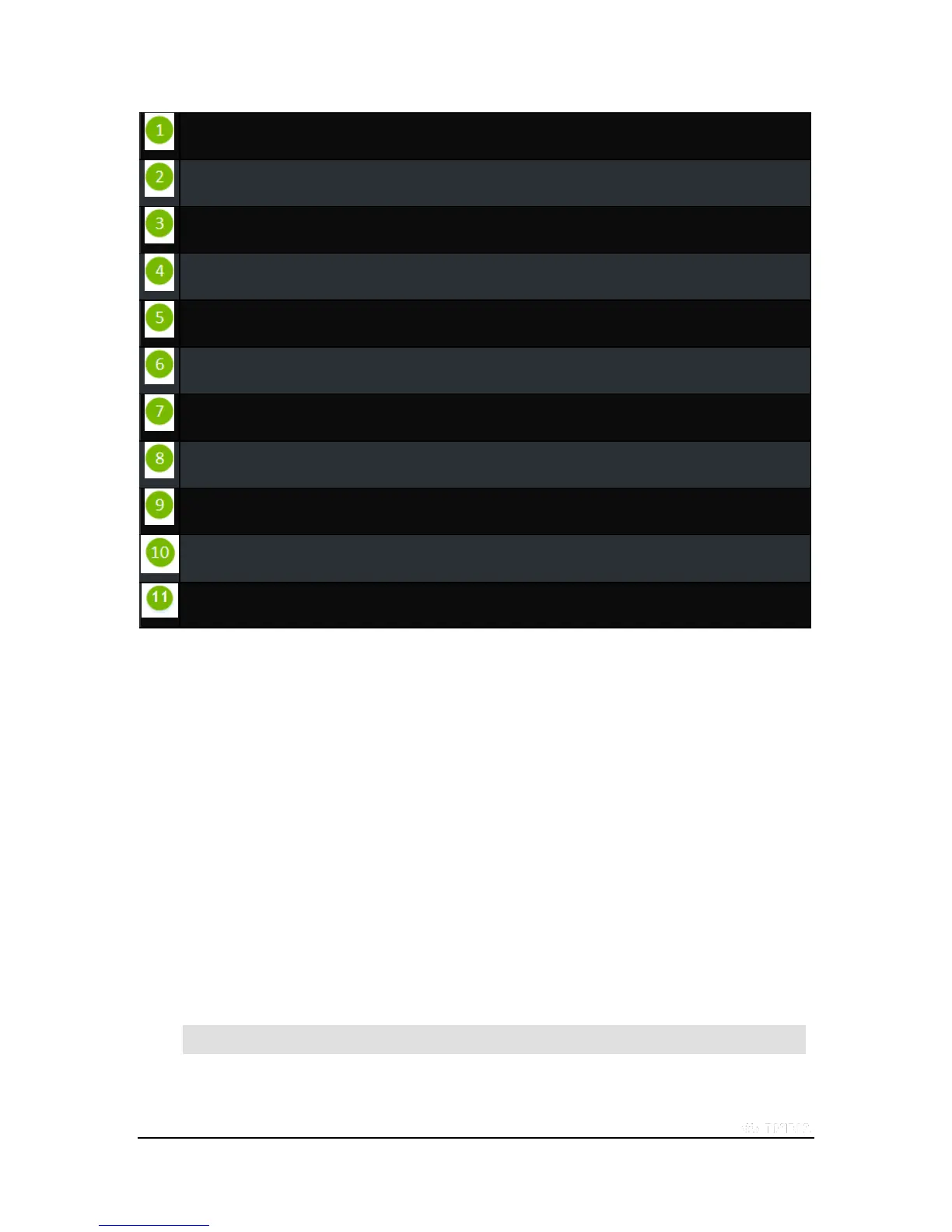 Page #10 background image