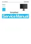 Preview: Service Manual