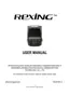 Preview: User Manual