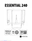 Preview: Instruction Manual