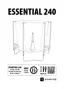 Preview: Assembly Manual