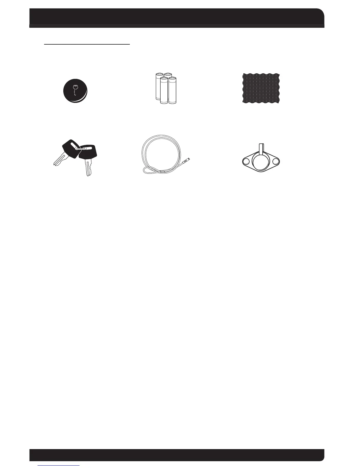 Page #3 background image