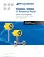 Preview: Installation, Operation & Maintanance Manual
