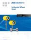 Preview: Configuration Software Manual