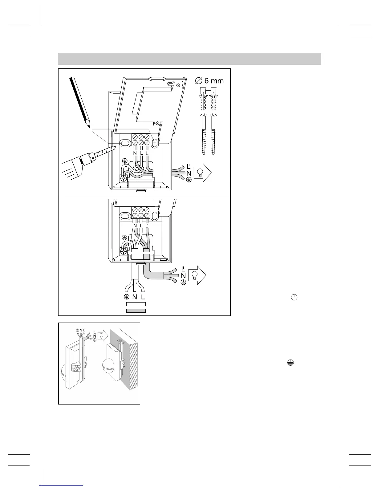 Page #6 background image