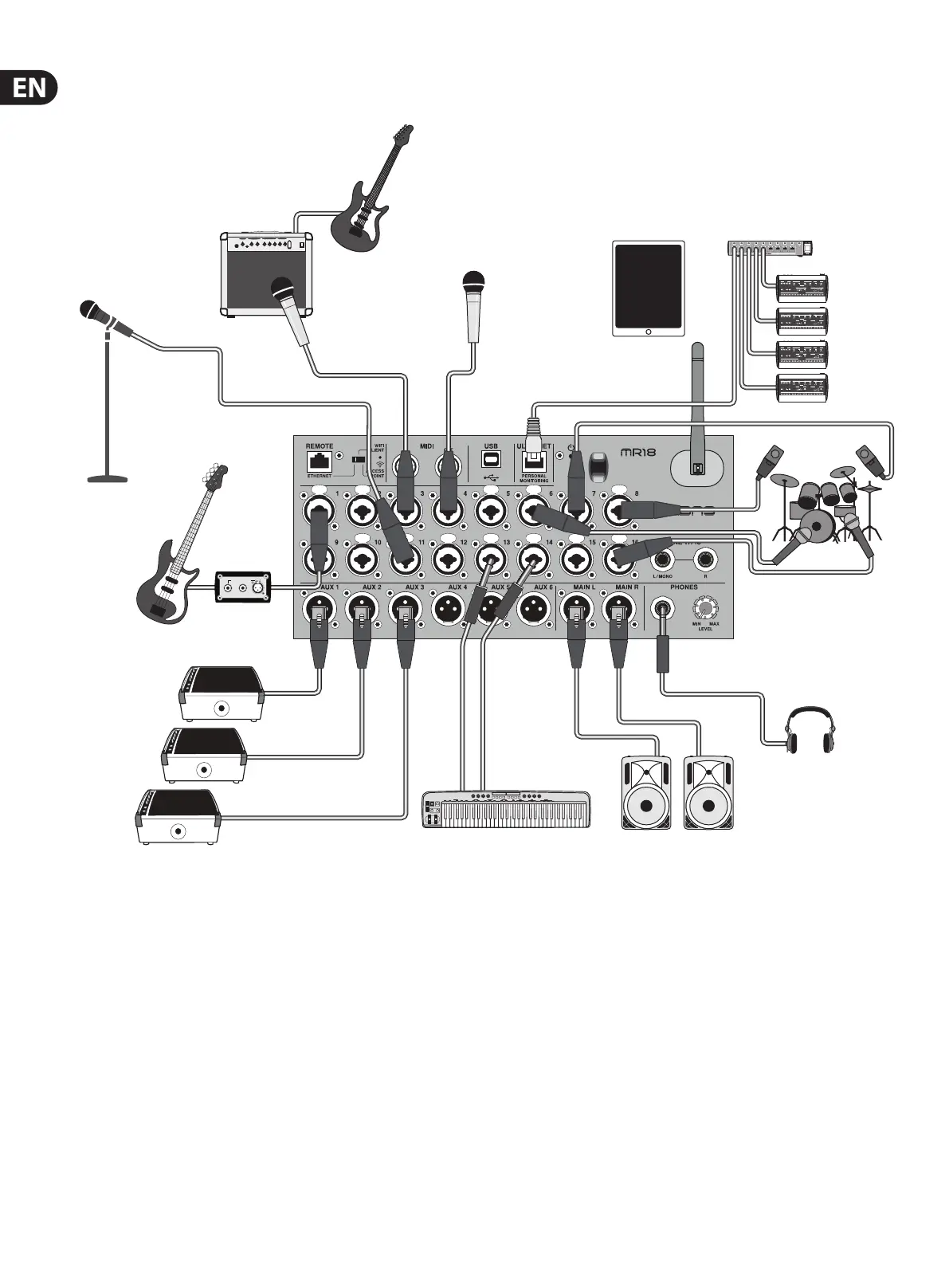 Page #8 background image