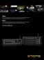 Preview: Product Manual