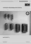 Preview: Compact Operating Instructions