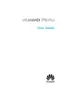 Preview: User Guide