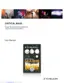 Preview: User Manual