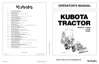 Preview: Operator's Manual