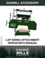 Preview: Operator's Manual