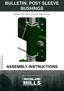 Preview: Assembly Instructions