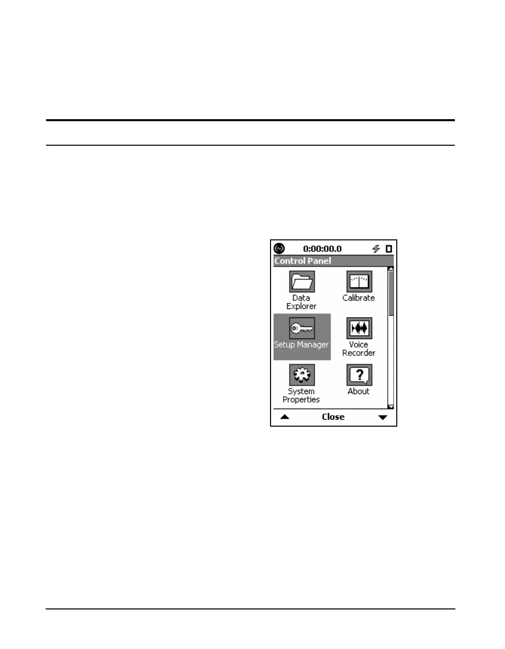 Page #71 background image