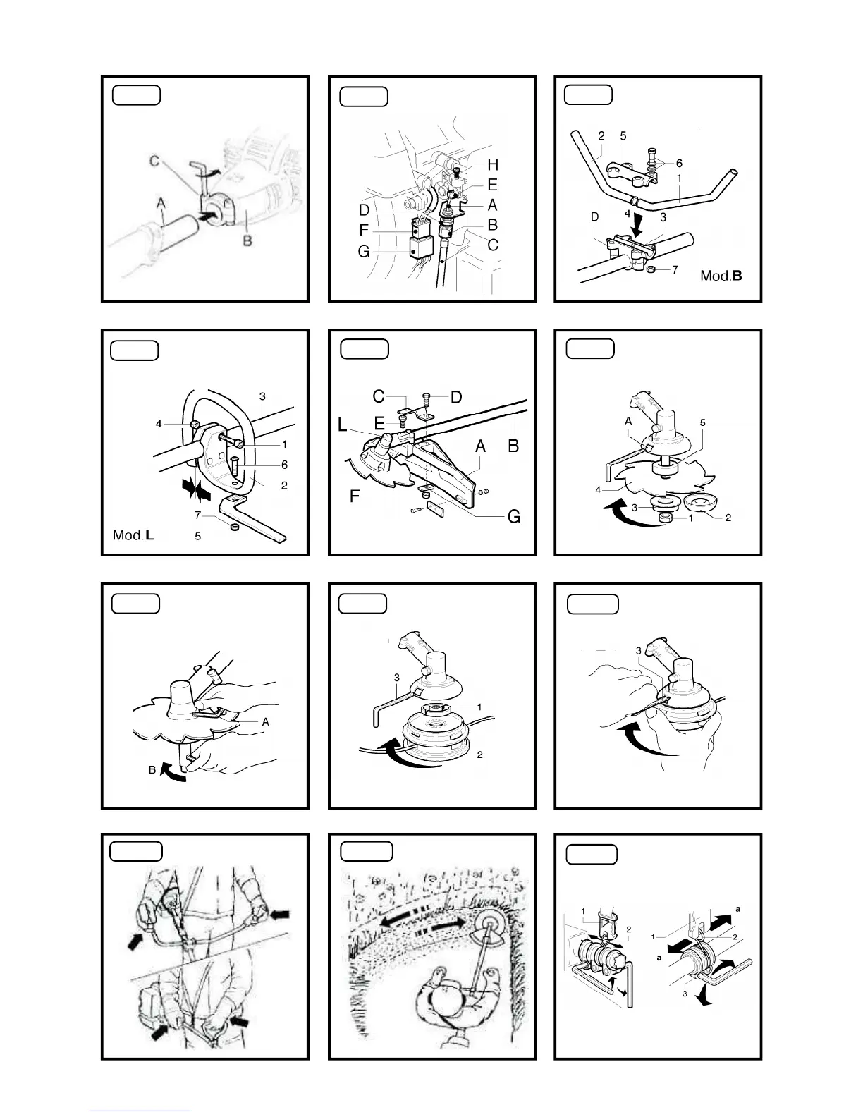 Page #2 background image