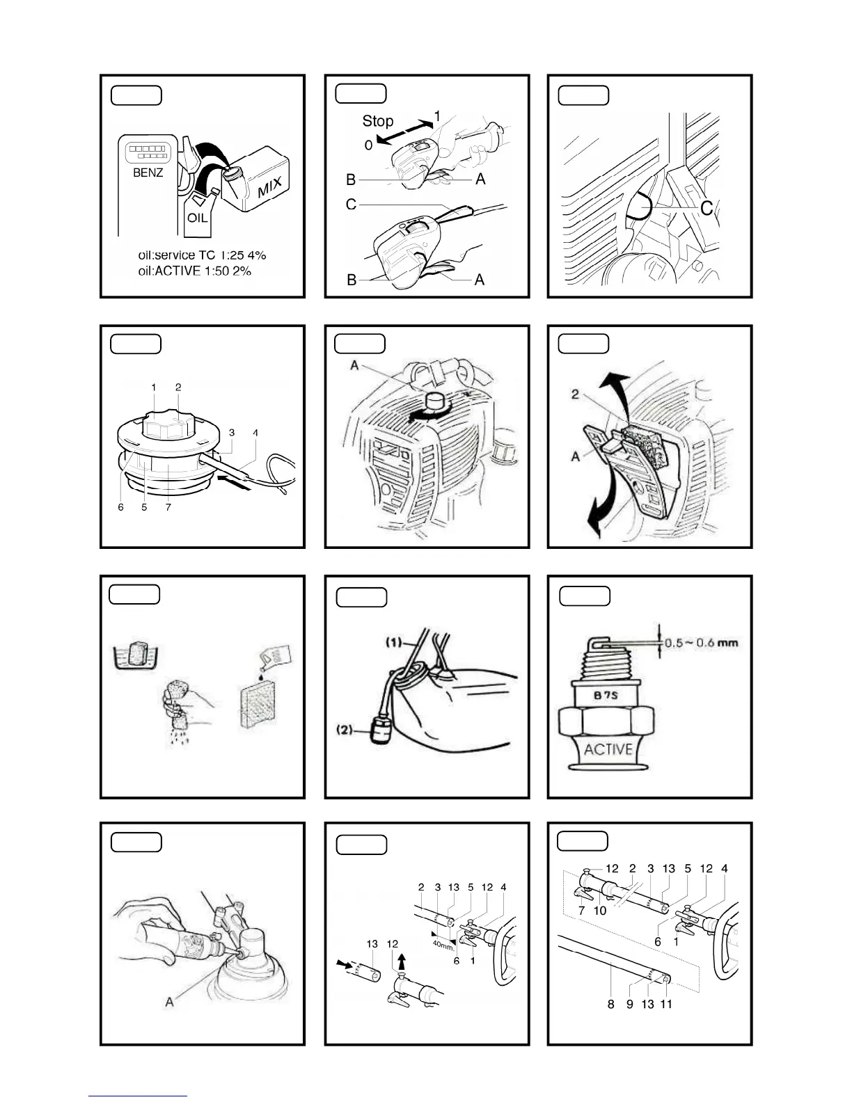 Page #3 background image