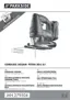 Preview: Translation Of The Original Instructions
